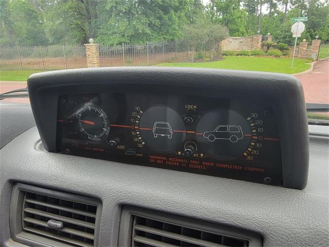 1987 Toyota 4Runner (CC-1847495) for sale in Hobart, Indiana