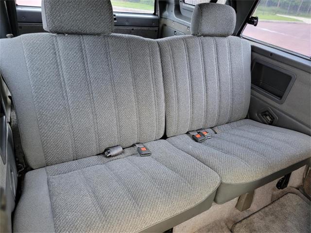 1987 Toyota 4Runner (CC-1847495) for sale in Hobart, Indiana