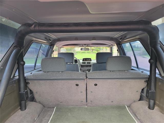 1987 Toyota 4Runner (CC-1847495) for sale in Hobart, Indiana