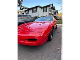 1992 Pontiac Firebird (CC-1847499) for sale in Glendale, California