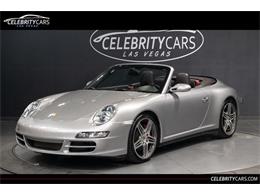 2007 Porsche 911 (CC-1840750) for sale in Las Vegas, Nevada