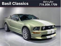 2005 Ford Mustang (CC-1847506) for sale in Depew, New York
