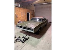 1970 Dodge Charger (CC-1847510) for sale in Cadillac, Michigan
