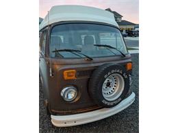 1974 Volkswagen Type 2 (CC-1847521) for sale in Cadillac, Michigan