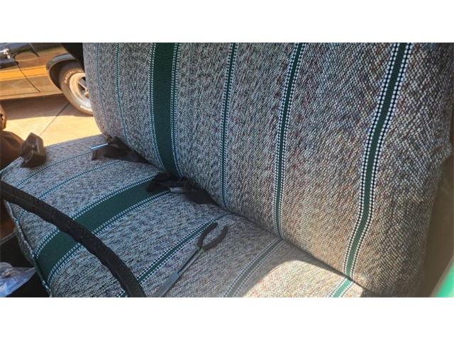 1970 Ford F100 (CC-1847532) for sale in Cadillac, Michigan