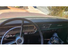 1970 Ford F100 (CC-1847532) for sale in Cadillac, Michigan