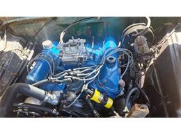 1970 Ford F100 (CC-1847532) for sale in Cadillac, Michigan