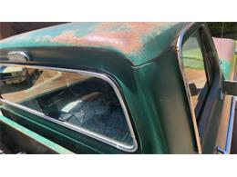1970 Ford F100 (CC-1847532) for sale in Cadillac, Michigan