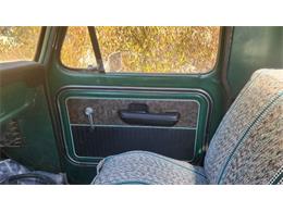 1970 Ford F100 (CC-1847532) for sale in Cadillac, Michigan