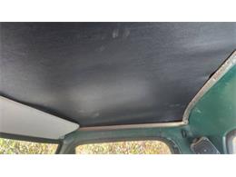 1970 Ford F100 (CC-1847532) for sale in Cadillac, Michigan