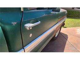 1970 Ford F100 (CC-1847532) for sale in Cadillac, Michigan