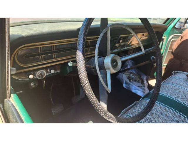 1970 Ford F100 (CC-1847532) for sale in Cadillac, Michigan