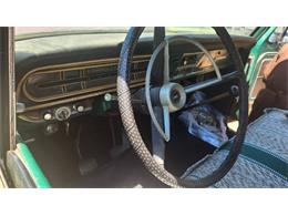 1970 Ford F100 (CC-1847532) for sale in Cadillac, Michigan
