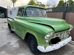 1956 Chevrolet Pickup (CC-1847533) for sale in Cadillac, Michigan