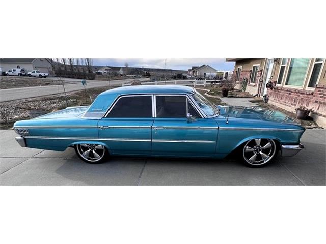 1963 Ford Galaxie (CC-1840754) for sale in , 