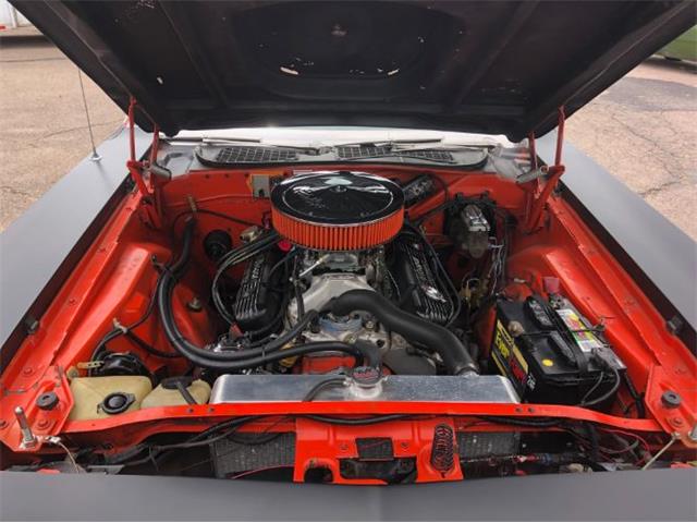 1970 Plymouth Barracuda (CC-1847549) for sale in Cadillac, Michigan