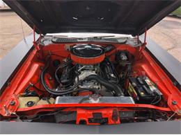 1970 Plymouth Barracuda (CC-1847549) for sale in Cadillac, Michigan