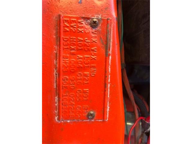 1970 Plymouth Barracuda (CC-1847549) for sale in Cadillac, Michigan