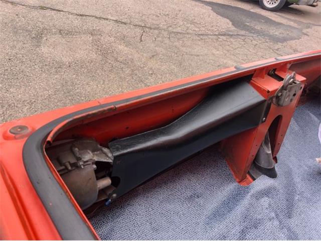 1970 Plymouth Barracuda (CC-1847549) for sale in Cadillac, Michigan