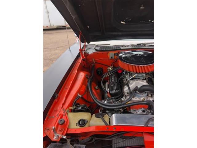 1970 Plymouth Barracuda (CC-1847549) for sale in Cadillac, Michigan