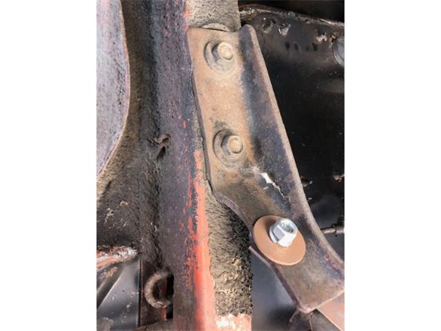 1970 Plymouth Barracuda (CC-1847549) for sale in Cadillac, Michigan