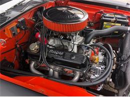 1970 Plymouth Barracuda (CC-1847549) for sale in Cadillac, Michigan