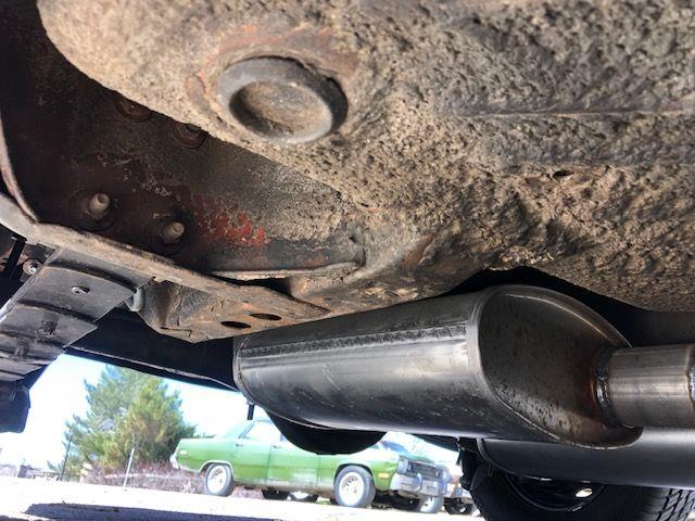 1970 Plymouth Barracuda (CC-1847549) for sale in Cadillac, Michigan