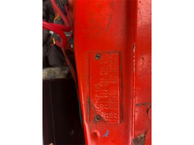 1970 Plymouth Barracuda (CC-1847549) for sale in Cadillac, Michigan