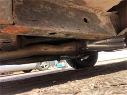 1970 Plymouth Barracuda (CC-1847549) for sale in Cadillac, Michigan