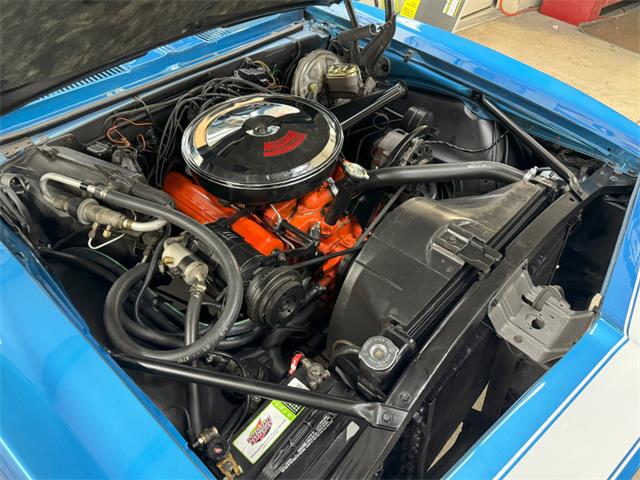 1967 Chevrolet Camaro RS for Sale | ClassicCars.com | CC-1847551