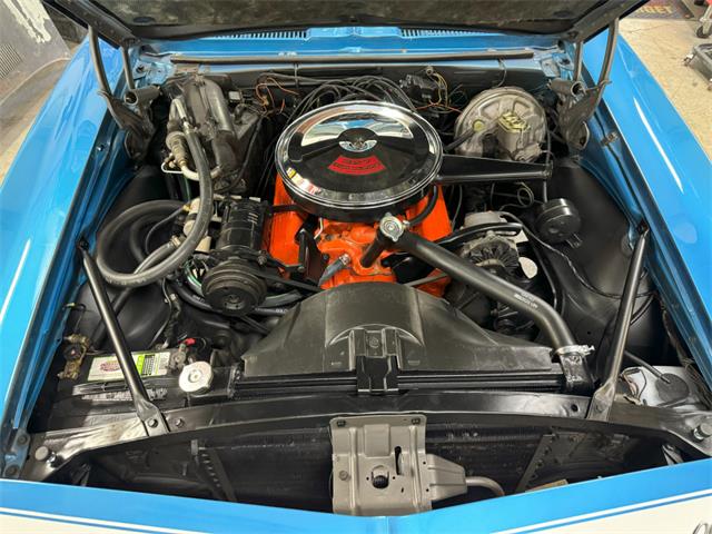 1967 Chevrolet Camaro RS for Sale | ClassicCars.com | CC-1847551