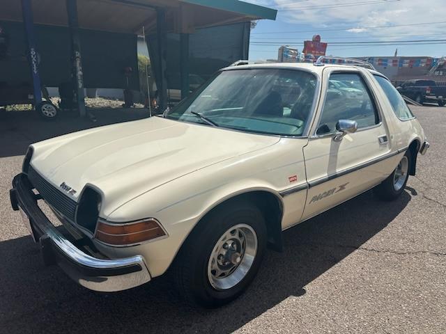 1977 AMC Pacer (CC-1847553) for sale in , 