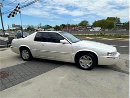 1999 Cadillac Eldorado (CC-1847554) for sale in Cadillac, Michigan