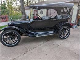 1917 Dodge Sedan (CC-1847558) for sale in Cadillac, Michigan
