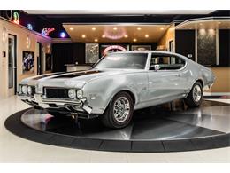 1969 Oldsmobile 442 (CC-1847562) for sale in Plymouth, Michigan