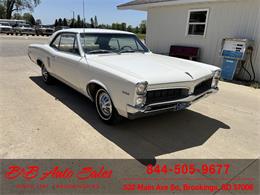 1967 Pontiac LeMans (CC-1847571) for sale in Brookings, South Dakota