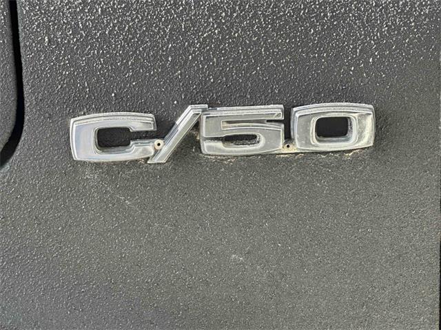 1971 Chevrolet C50 (CC-1847574) for sale in , 