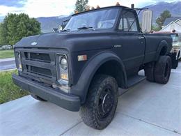 1971 Chevrolet C50 (CC-1847574) for sale in , 