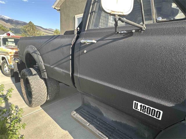 1971 Chevrolet C50 (CC-1847574) for sale in , 