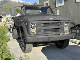 1971 Chevrolet C50 (CC-1847574) for sale in , 