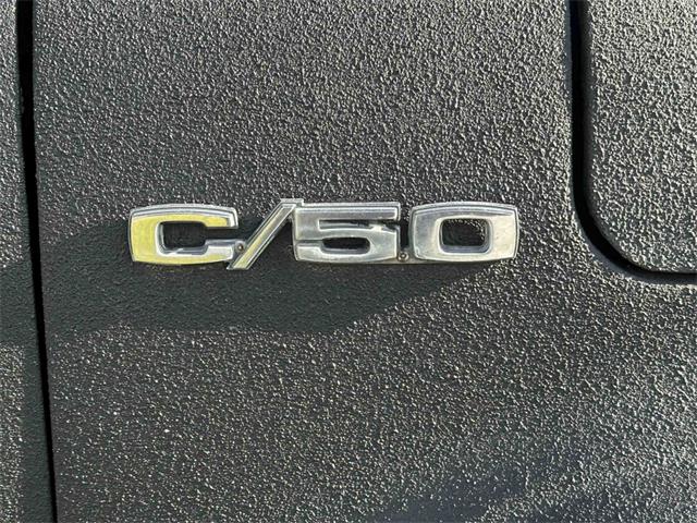 1971 Chevrolet C50 (CC-1847574) for sale in , 