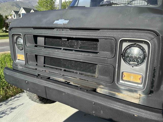 1971 Chevrolet C50 (CC-1847574) for sale in , 