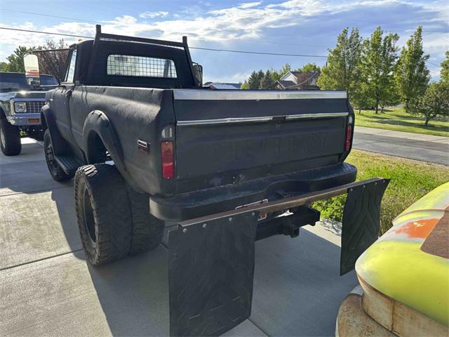 1971 Chevrolet C50 (CC-1847574) for sale in , 