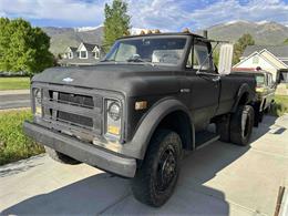 1971 Chevrolet C50 (CC-1847574) for sale in , 