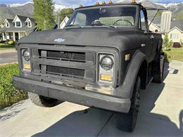 1971 Chevrolet C50 (CC-1847574) for sale in , 
