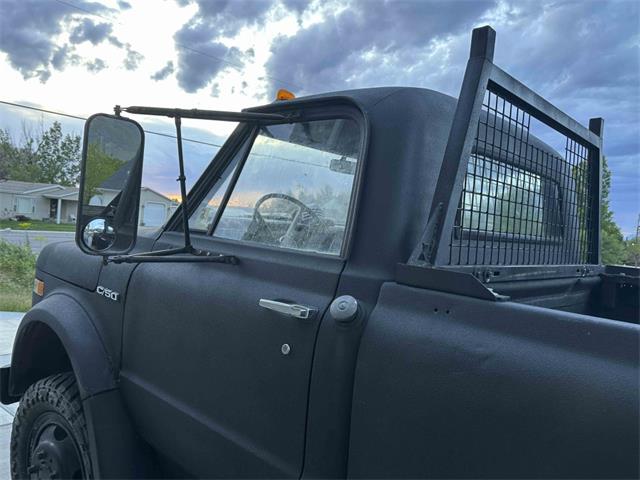 1971 Chevrolet C50 (CC-1847574) for sale in , 