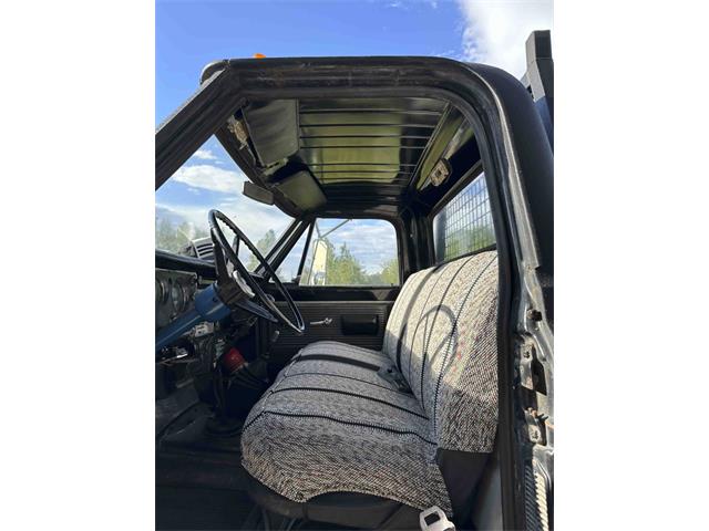 1971 Chevrolet C50 (CC-1847574) for sale in , 