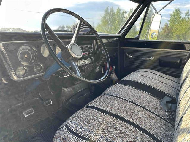 1971 Chevrolet C50 (CC-1847574) for sale in , 