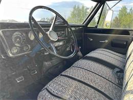 1971 Chevrolet C50 (CC-1847574) for sale in , 