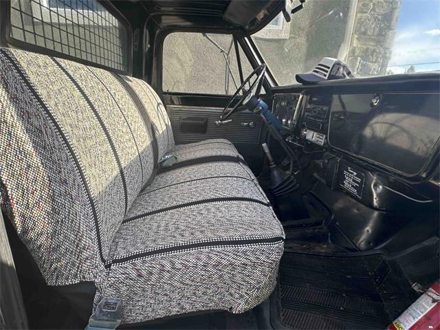 1971 Chevrolet C50 (CC-1847574) for sale in , 